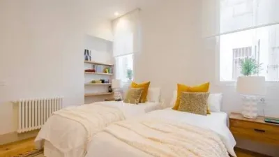 Apartment in Justicia-Chueca photo 23