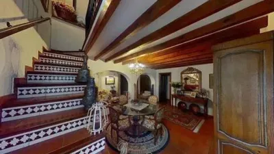 Chalet in Torrellano-Valverde-Parc Empresarial photo 44