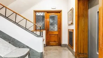 Apartment in Recoletos photo 55