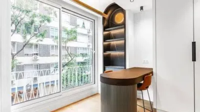 Apartment in Recoletos photo 18