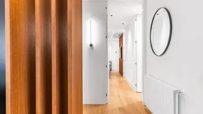 Apartment in Recoletos photo 24