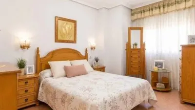 Chalet in Monforte del Cid photo 4