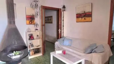 Chalet in Son Cotoner photo 14