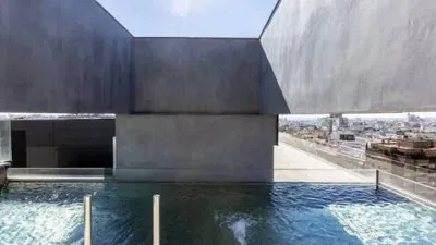 Apartment in El Viso photo 7
