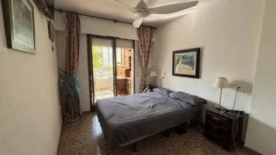 Apartment in Playa de San Juan photo 20
