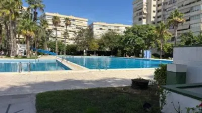 Apartment in Playa de San Juan photo 48