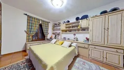 Chalet in Torrellano-Valverde-Parc Empresarial photo 39