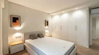 Apartment in El Viso photo 10