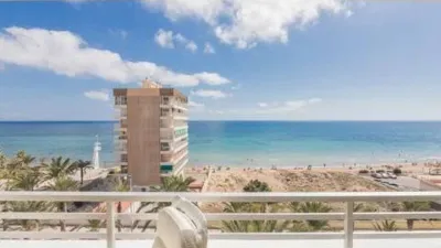 Apartment in Los Arenales del Sol photo 4
