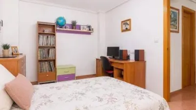 Chalet in Monforte del Cid photo 8