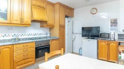 Chalet in Monforte del Cid photo 11