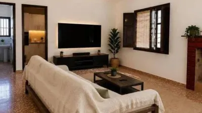 Casa – Alacant / Alicante, Urbanització Rambla de Pepió - Vista 2