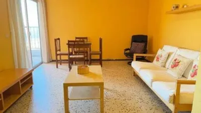 Apartment on Avenida del Tres de Mayo photo 11