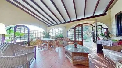Chalet in Torrellano-Valverde-Parc Empresarial photo 24