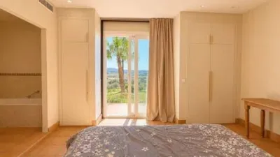 Chalet in Laguna Golf Urbanization photo 9