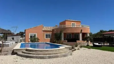 Chalet in Matola-La Foia-Las Bayas-La Marina photo 56