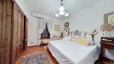 Chalet in Torrellano-Valverde-Parc Empresarial photo 34