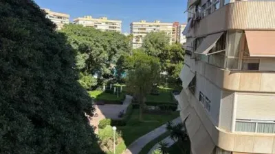 Apartment in Playa de San Juan photo 36