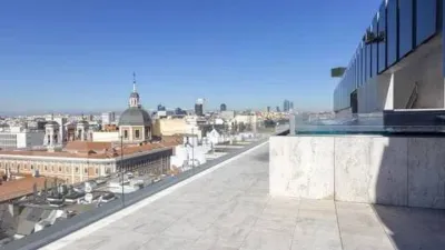 Apartment in El Viso photo 11