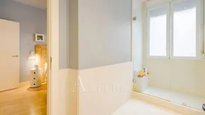 Apartment in Justicia-Chueca photo 34