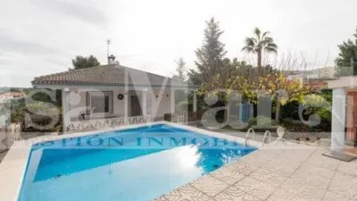 Chalet on Carrer de Bellvei photo 50