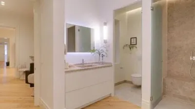 Apartment in the Salamanca District photo 48