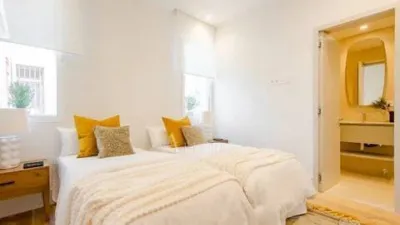 Apartment in Justicia-Chueca photo 25