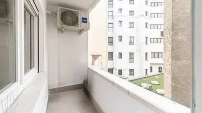 Apartment in El Viso photo 17