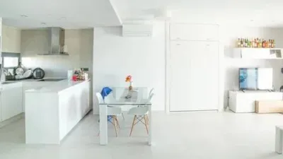 Apartment at Calle Salat El, 45 photo 7