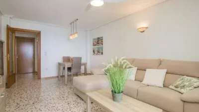 Apartment in Los Arenales del Sol photo 10