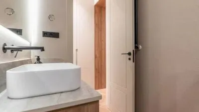 Apartment in Goya photo 52