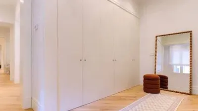 Apartment in the Salamanca District photo 57