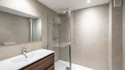 Apartment in El Viso photo 12