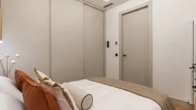 Apartment in Goya photo 43