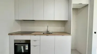 Apartment on Mataró Street photo 8