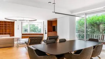 Apartment in Recoletos photo 58
