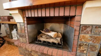 Chalet in Argentona photo 22
