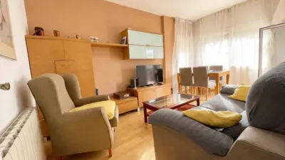Apartment in Provençals del Poblenou photo 5
