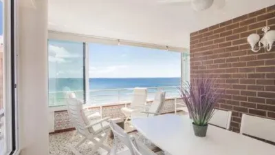 Apartment in Los Arenales del Sol photo 7