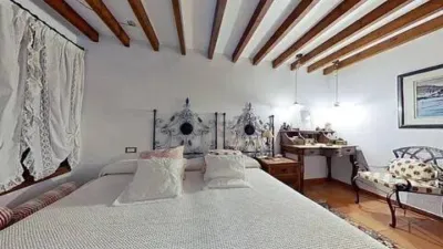 Chalet in Torrellano-Valverde-Parc Empresarial photo 37