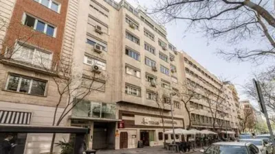 Apartment in El Viso photo 7