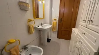 Apartment in Playa de San Juan photo 14