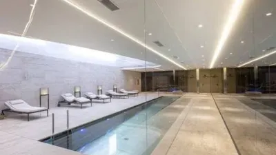 Apartment in El Viso photo 18
