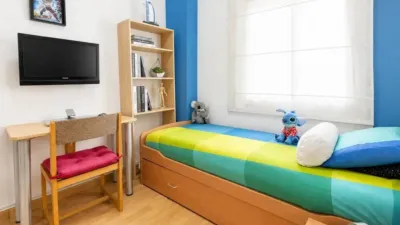 Apartment in Provençals del Poblenou photo 14