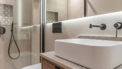 Apartment in Goya photo 80