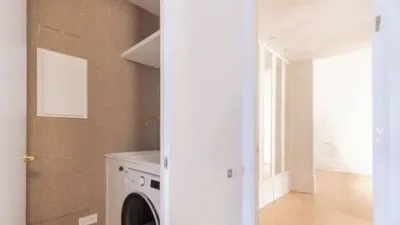 Apartment on Calle Hermosilla photo 35