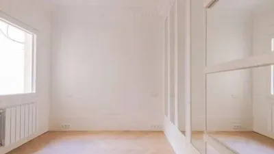 Apartment on Calle Hermosilla photo 41