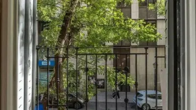 Apartment in Goya photo 39