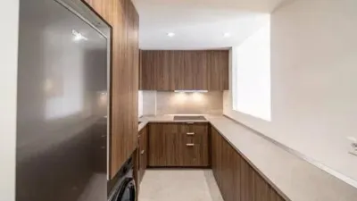 Apartment in El Viso photo 17