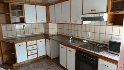Apartment in Alcantarilla photo 3